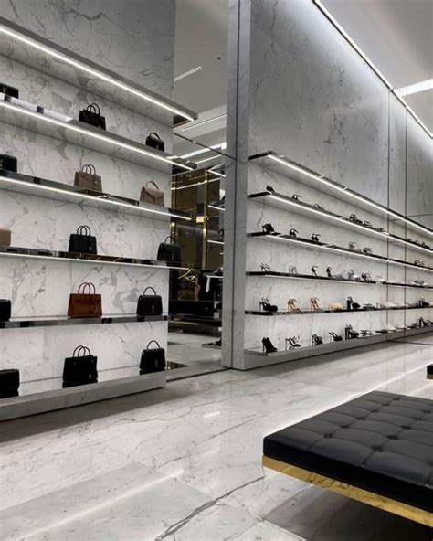 ysl москва